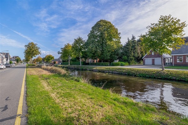 Medium property photo - J. Kammingastraat 125, 9648 KL Wildervank